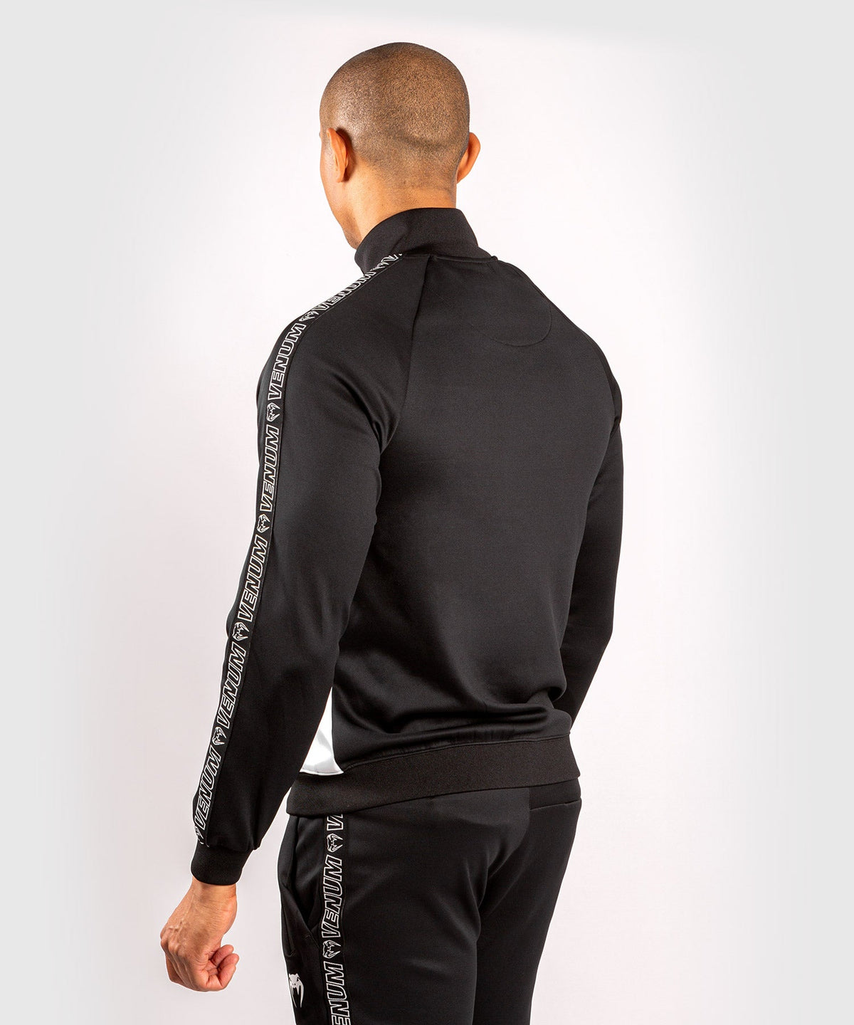 Veste Venum Club 212 – Noir/Blanc