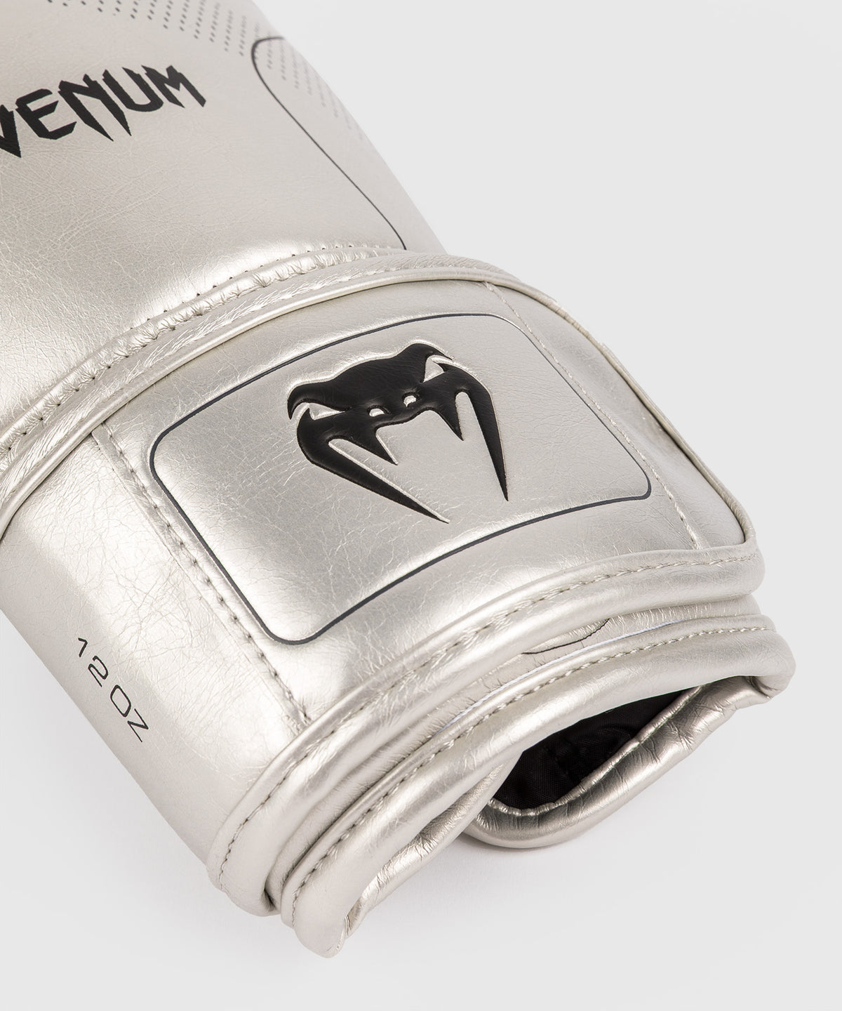 Venum Nexus Guantes de Boxeo – Plata/Negro