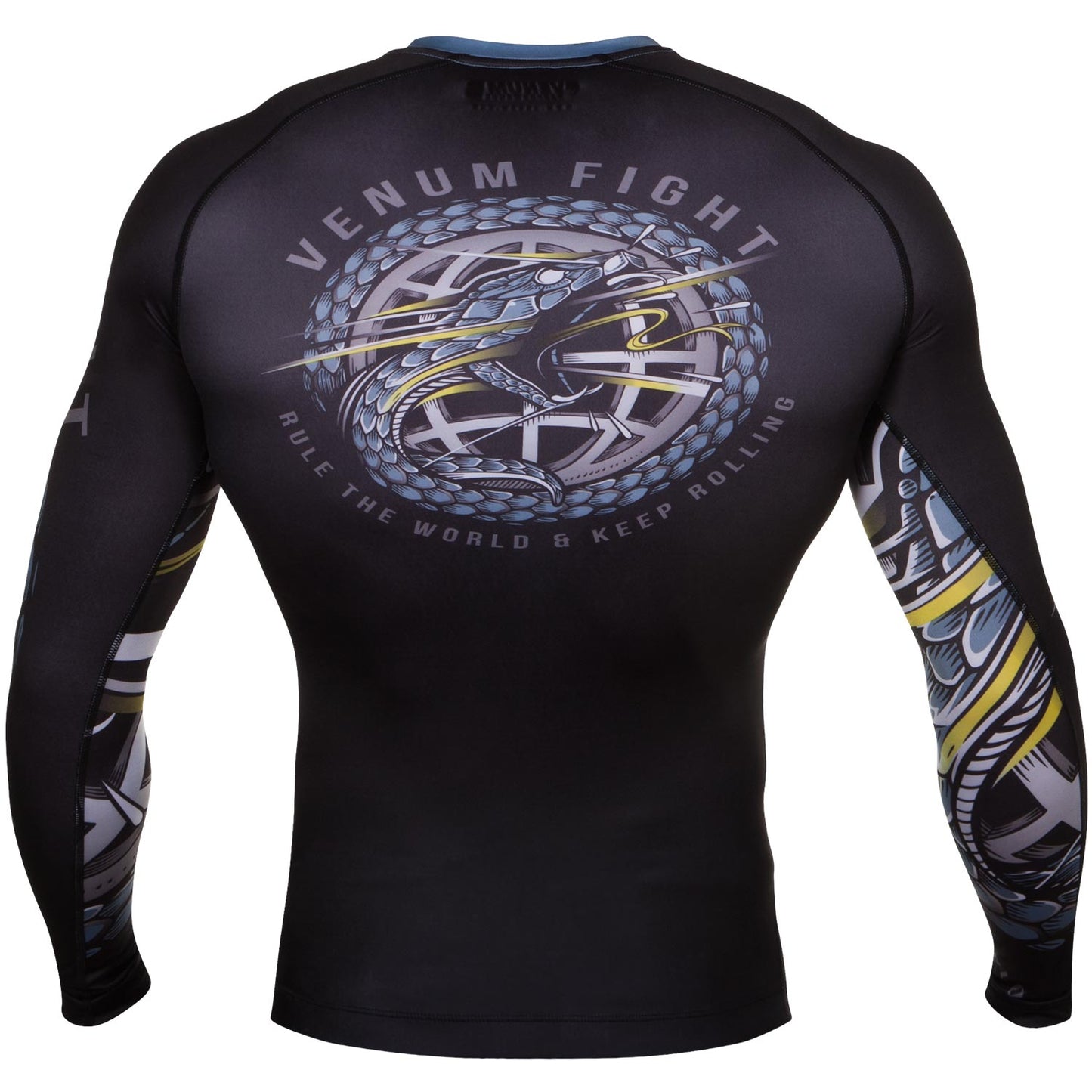 Venum RTW Rashguards