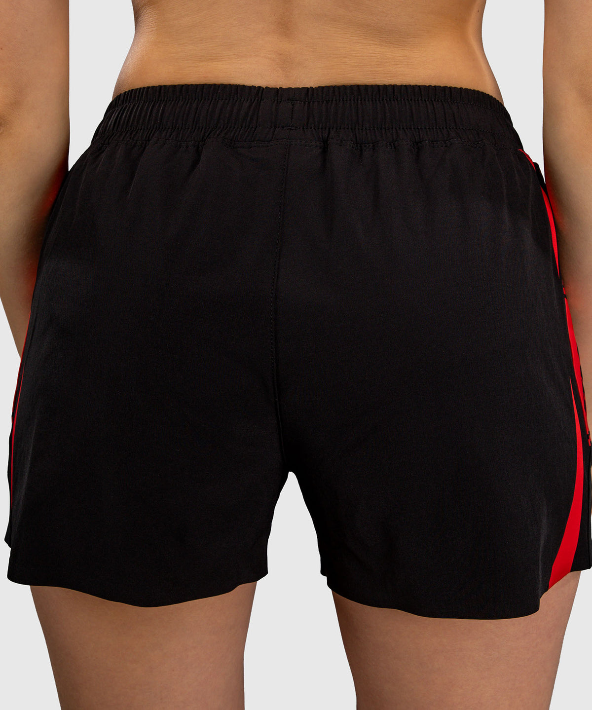 Short Technique pour Femme Venum UFC Unity by Venum Authentic Fight Week - Noir