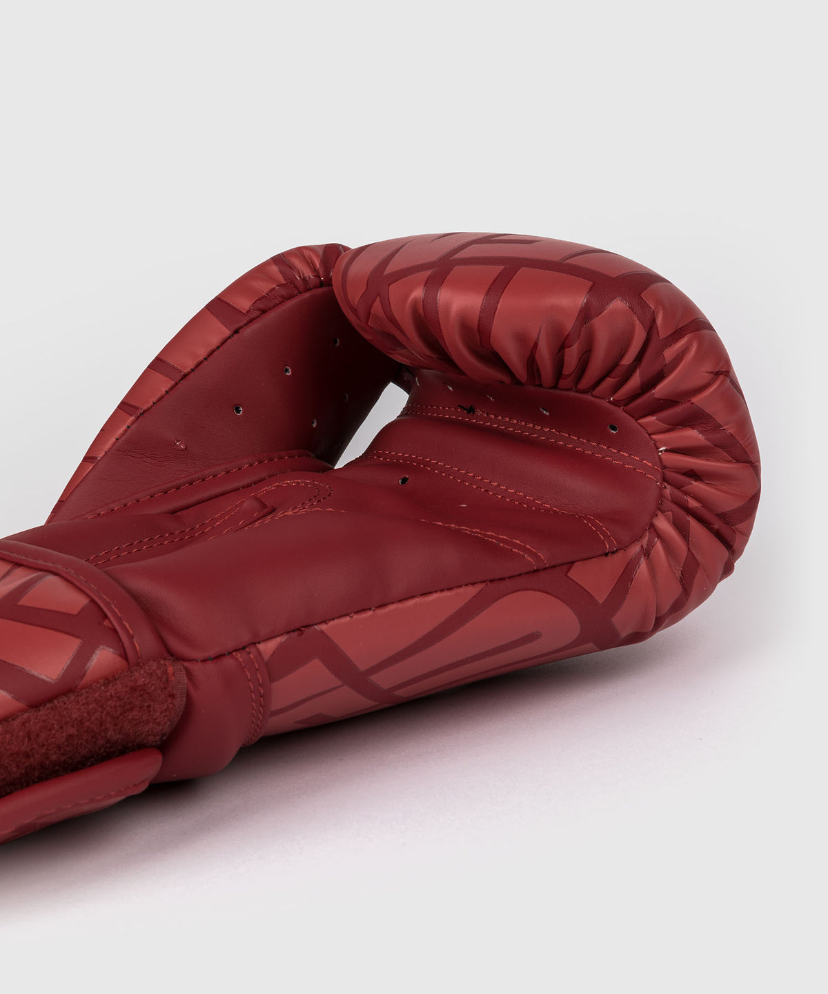 Gants de boxe Venum Contender 1.5 XT 3D – Rouge Cerise/Blanc