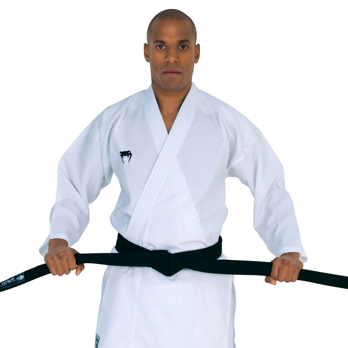 Gi Karate Kumite Elite Venum - Bianco