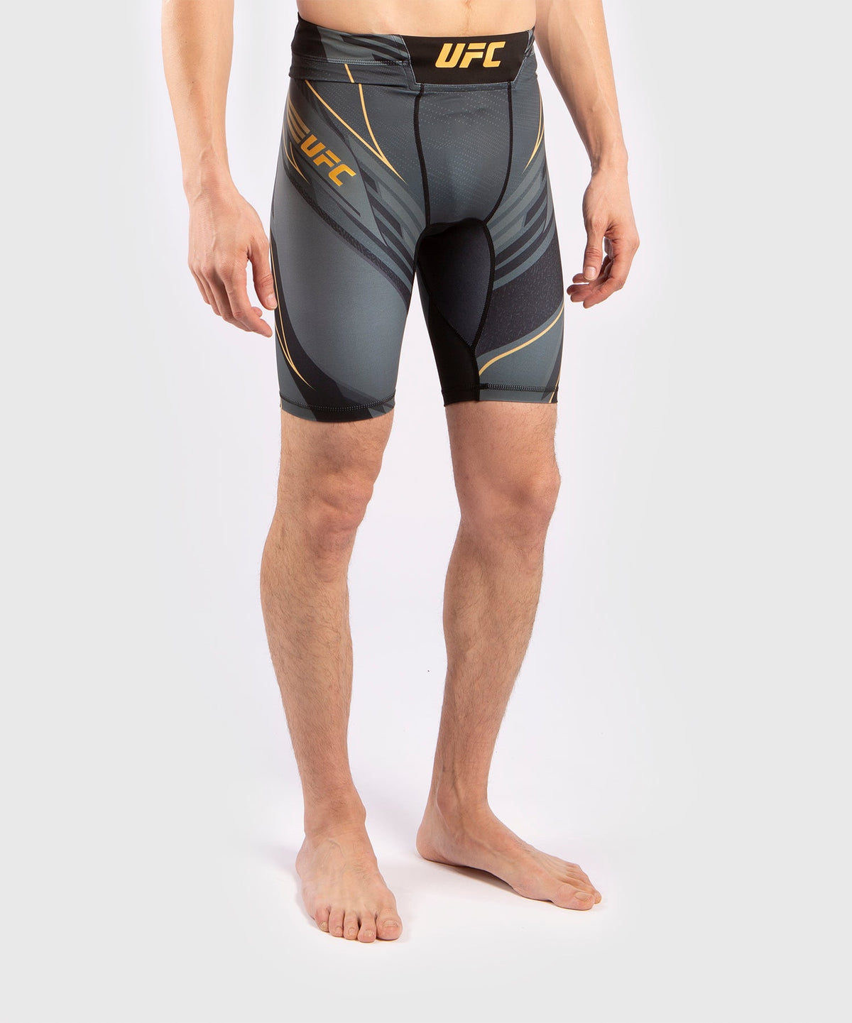 Venum Pro Line Men's UFC Compression Short - Champion