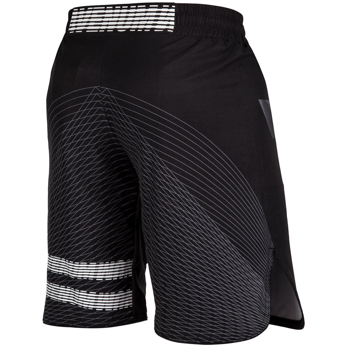 Venum Club 182 Training Shorts - Black