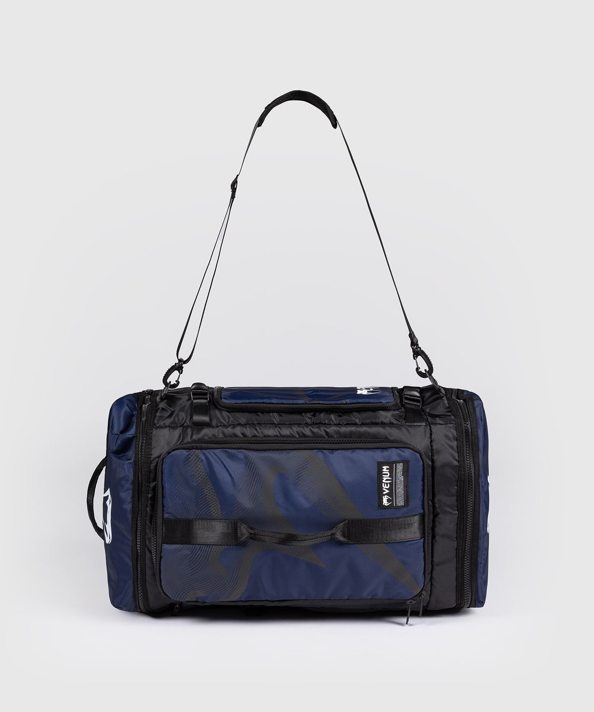 Sac de sport Venum Trainer Hybrid - Midnight Blue
