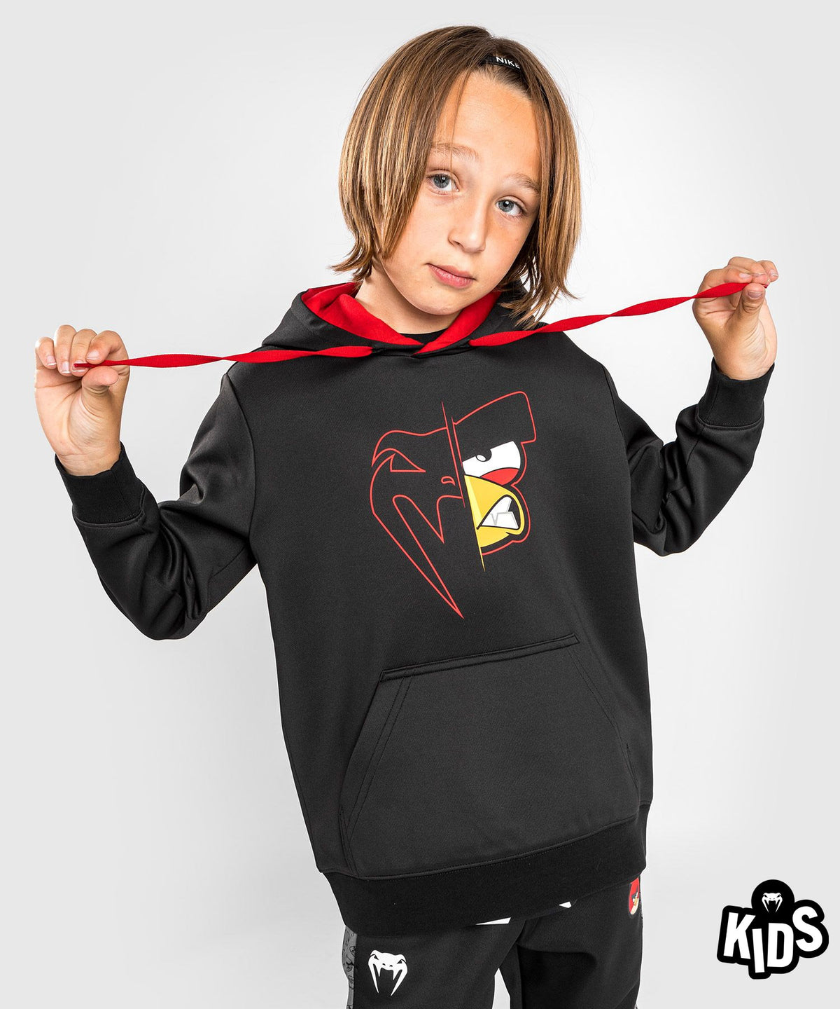 Venum X Angry Birds Hooded Sweatshirt - Child