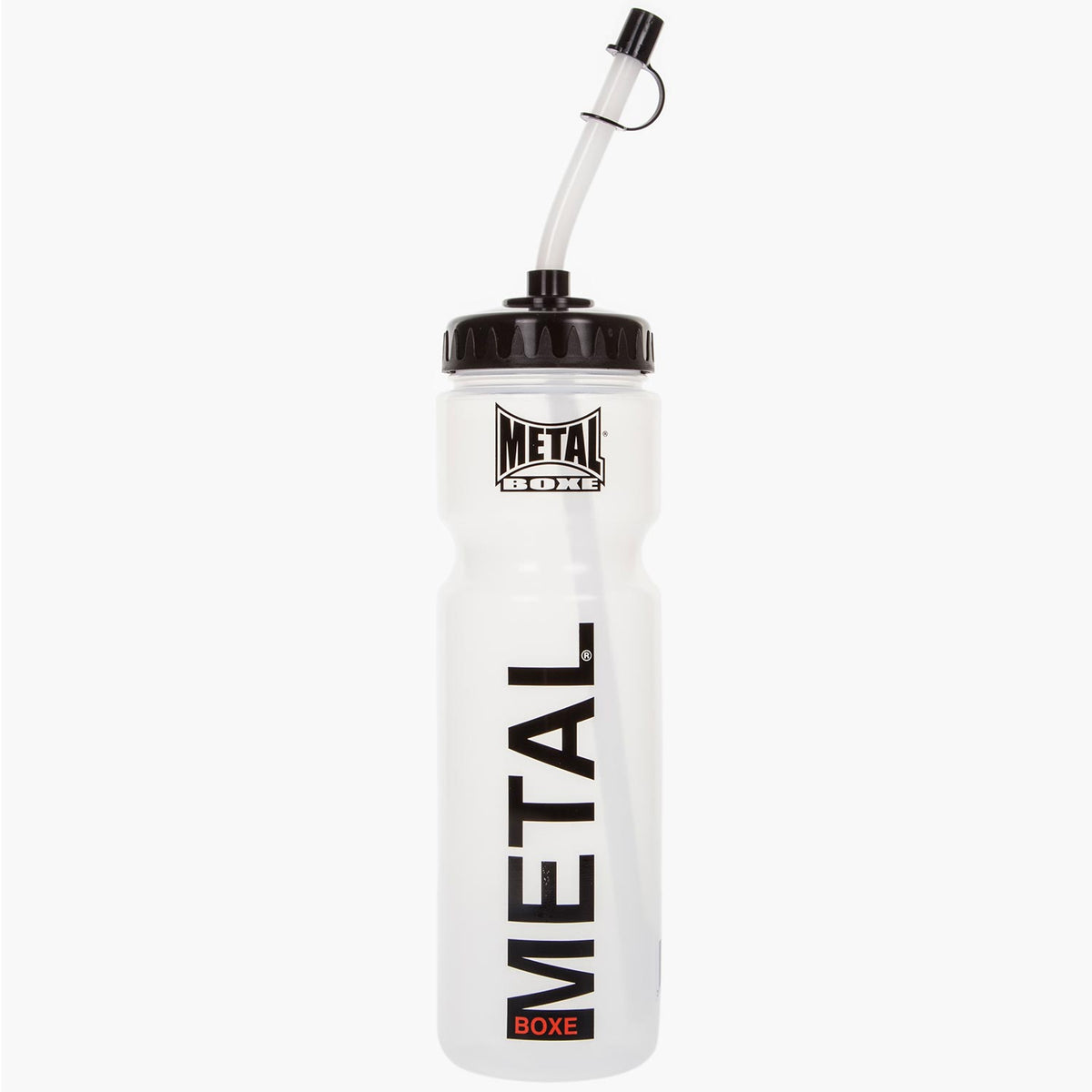 Gourde professionnelle Metal Boxe - 800 ml