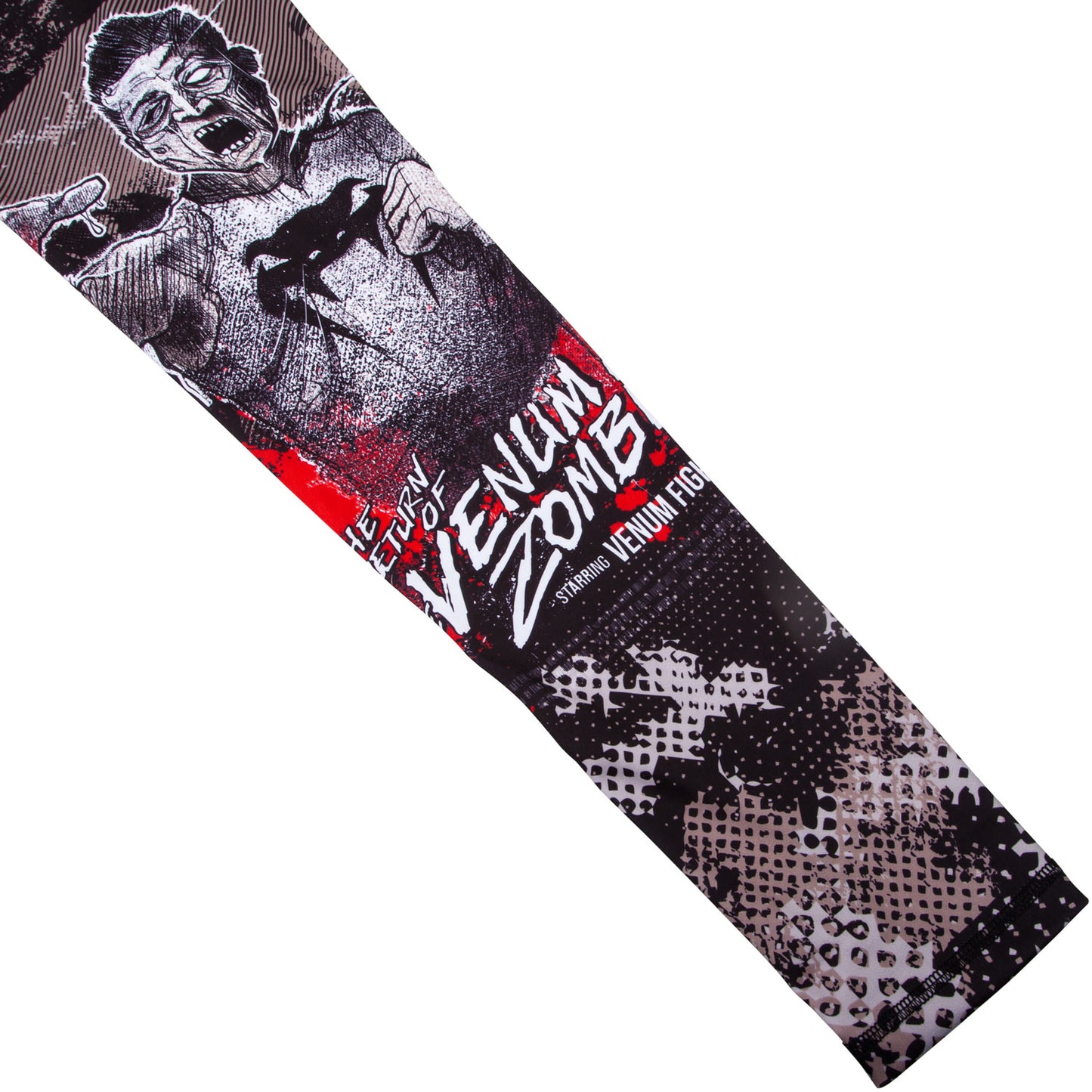 Pantalon de Compression Venum Zombie Return