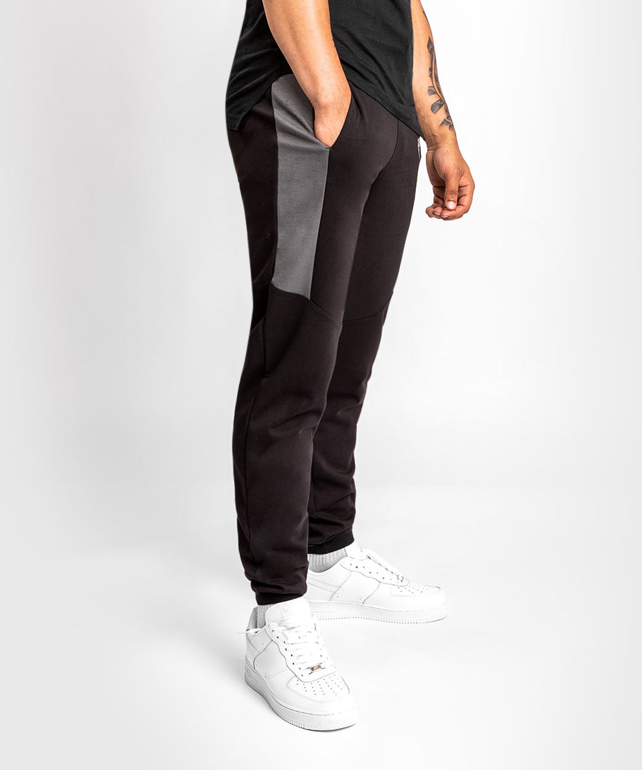 Venum Laser ZX Jogging Pants - Black/Grey