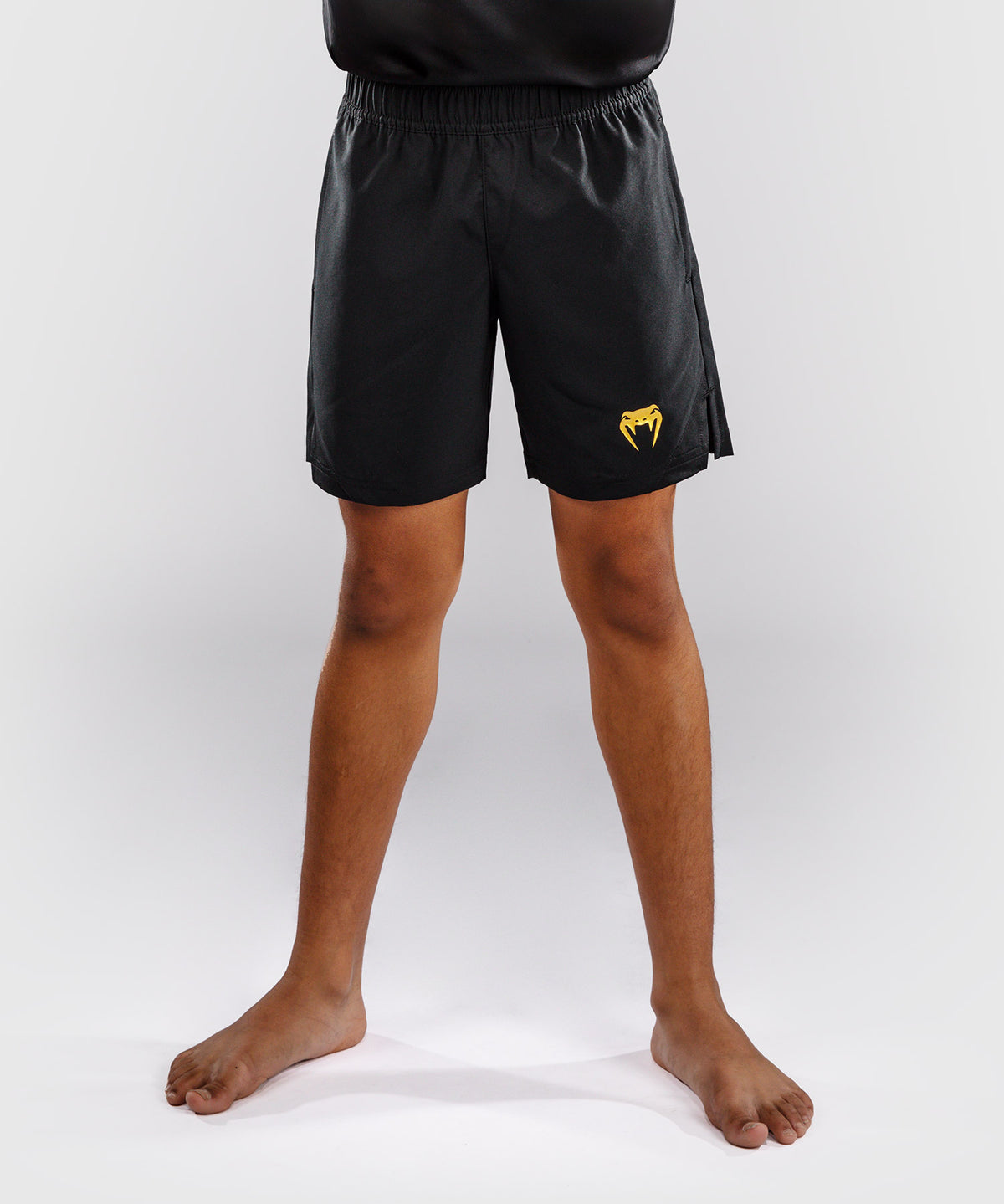 Venum Contender Pantaloncini da allenamento per bambini - Nero/Oro