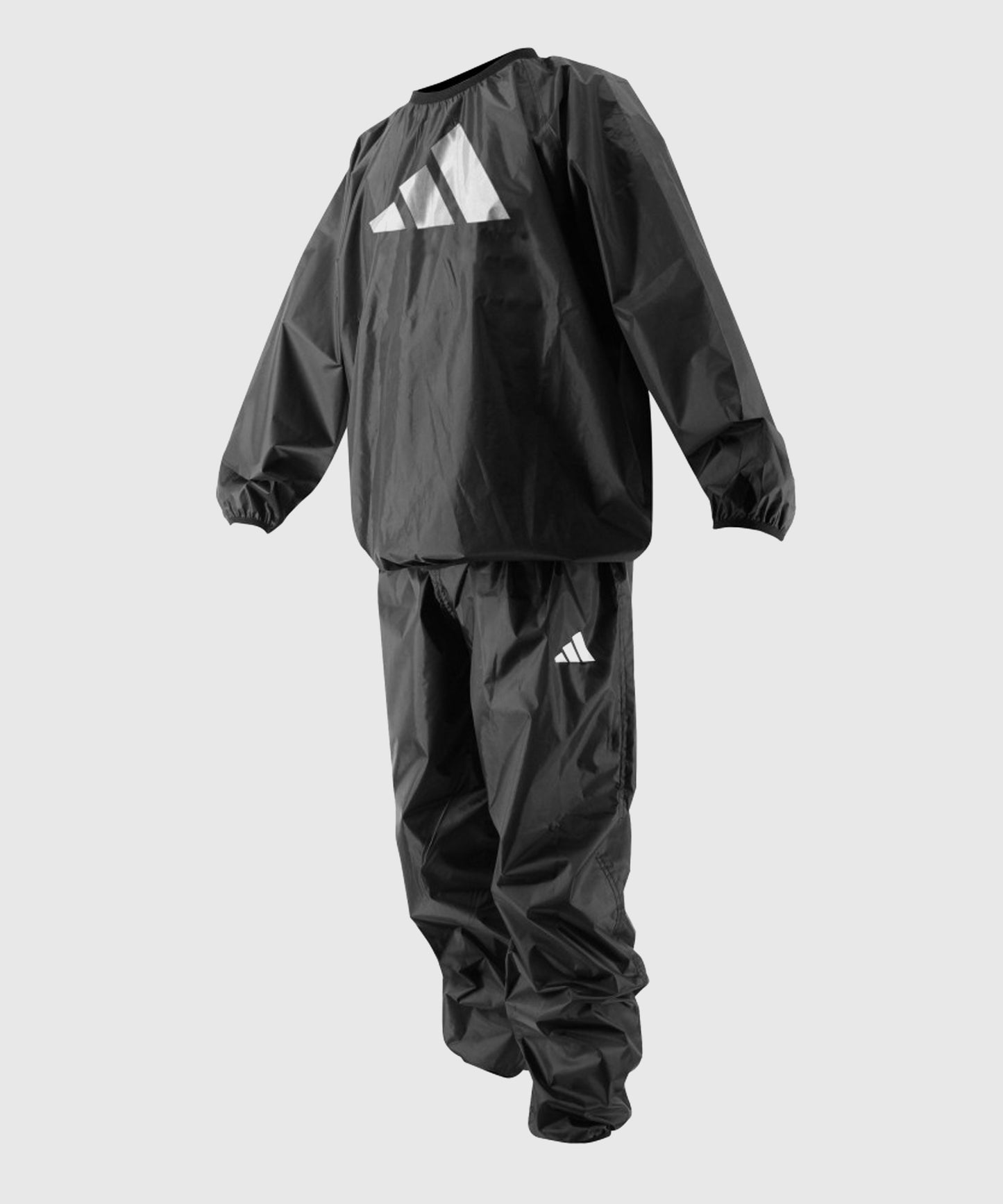 Adidas Sauna Suit - Black