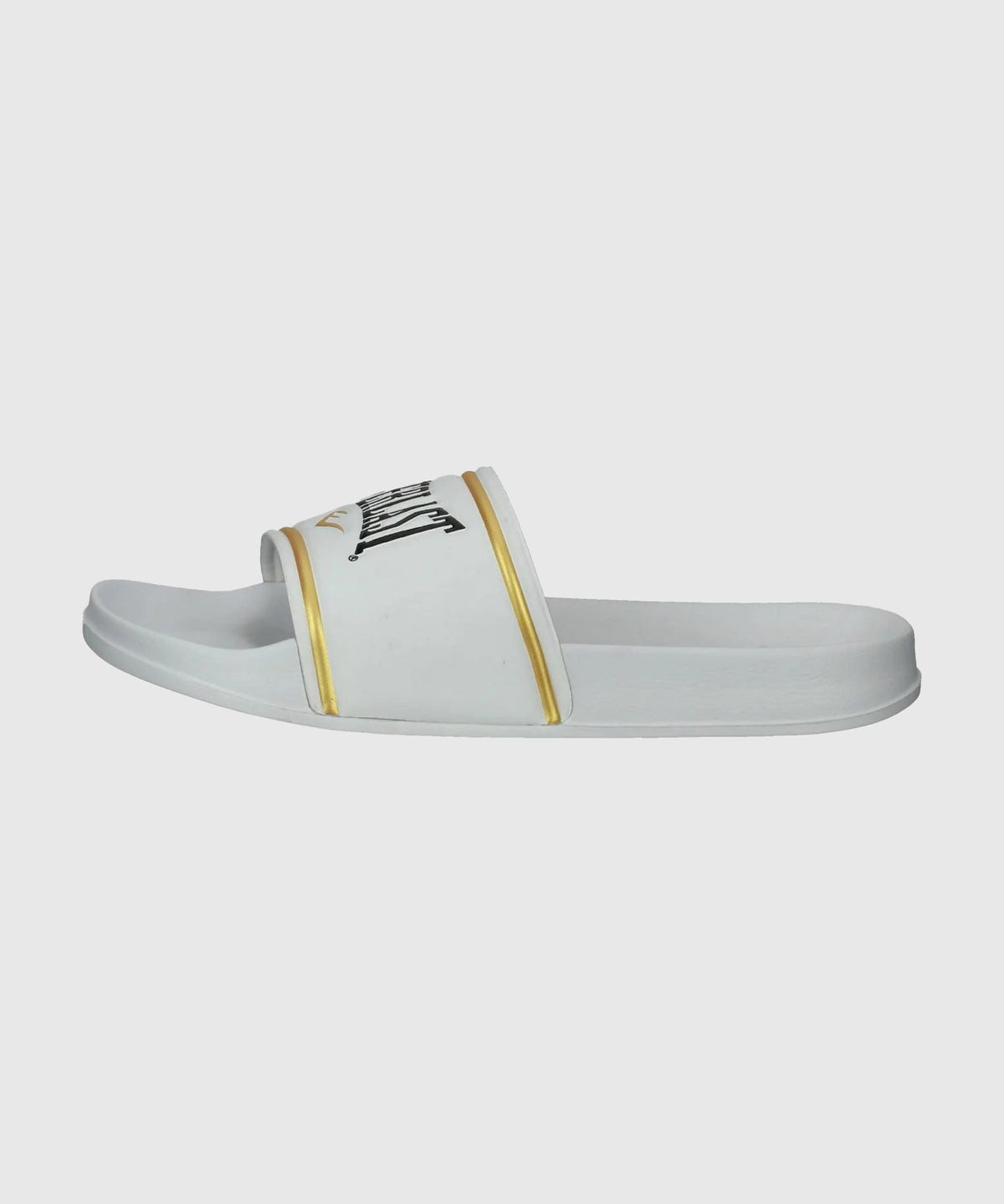 Claquettes Everlast - Blanc