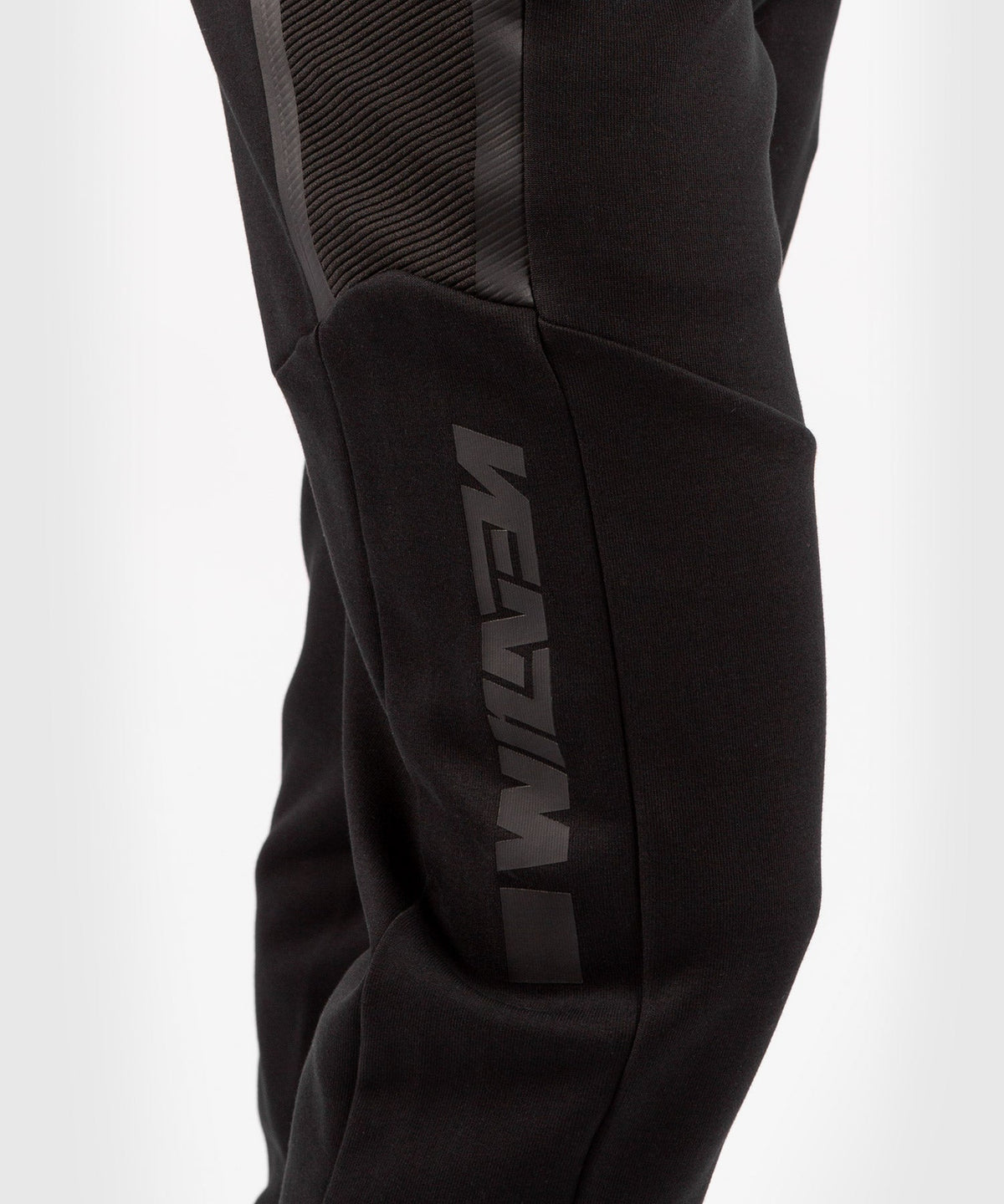Venum Laser Evo 2.0 Jogginghose - Schwarz/Schwarz