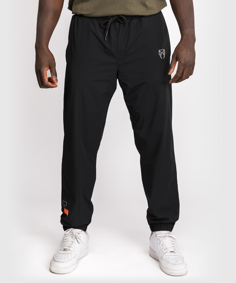Venum Eclipse Pantalones Jogger – Negro/Marfil
