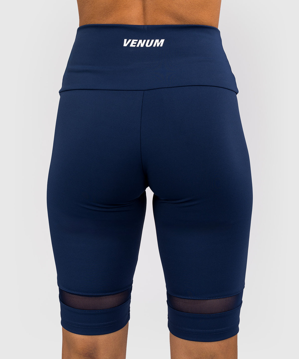 Short de compression pour Femmes Venum Aero XT - Indigo