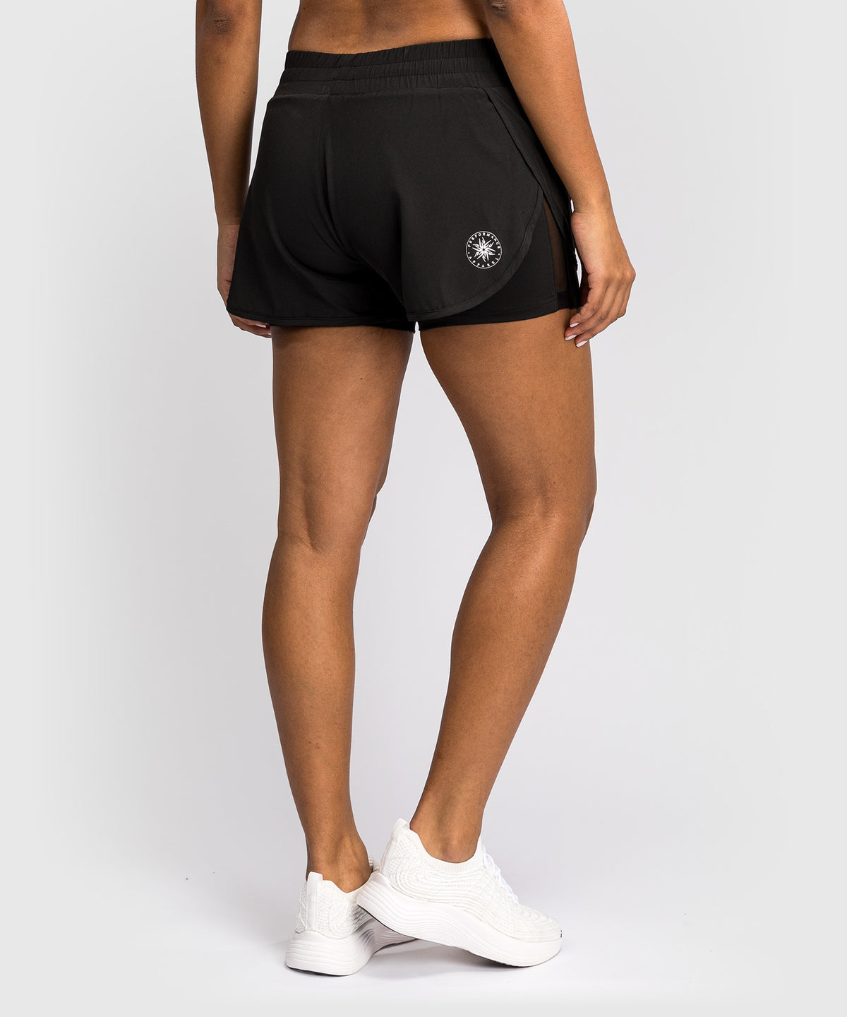 Venum Aero XT Trainingsshorts für Frauen - Schwarz