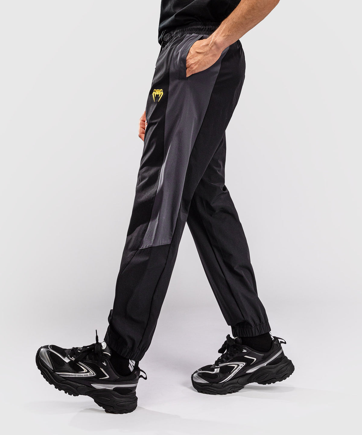 Venum Vectra Pantaloni da jogging - Nero/Oro
