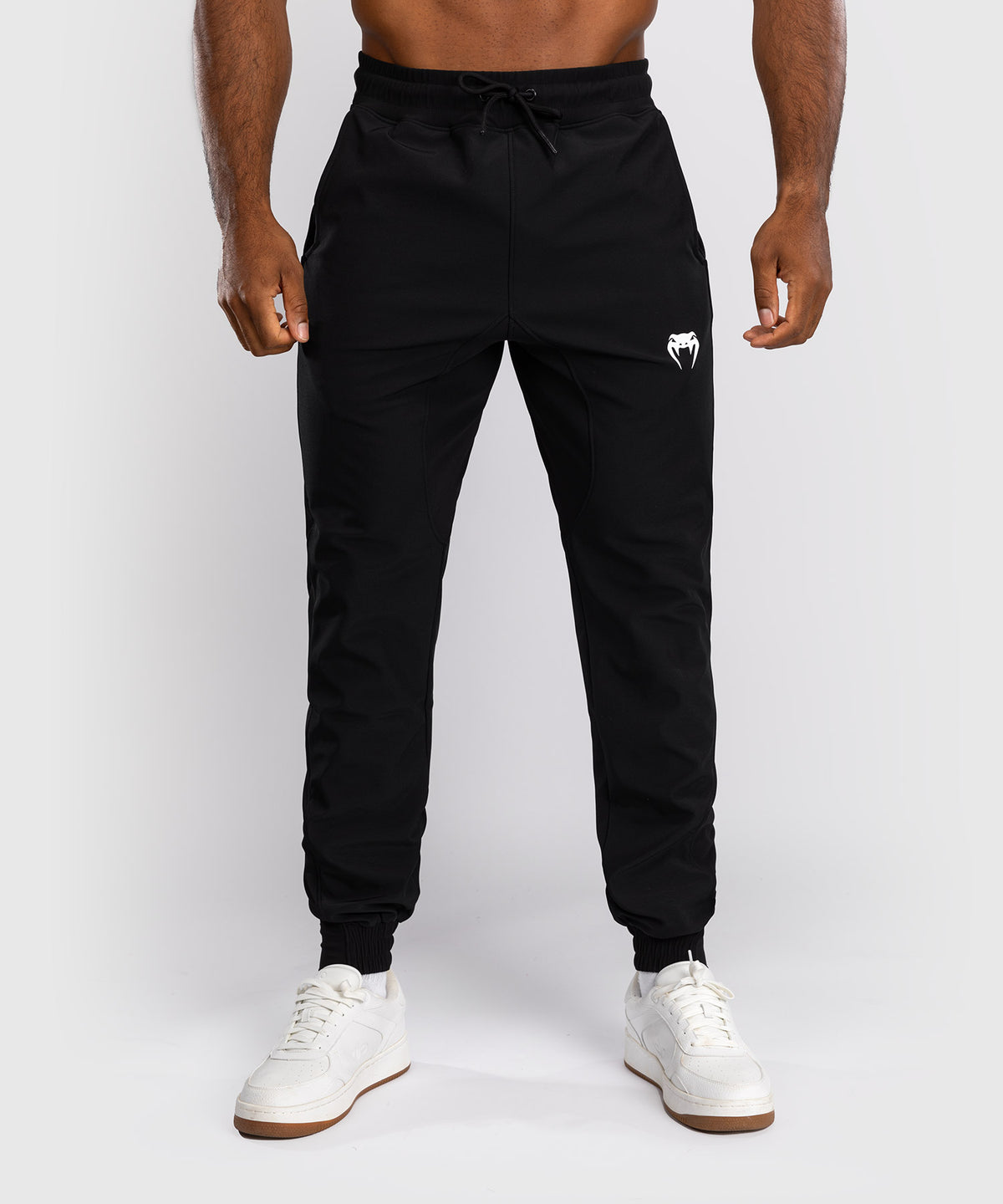 Venum Tactical XT Jogger - Black/Fire Red