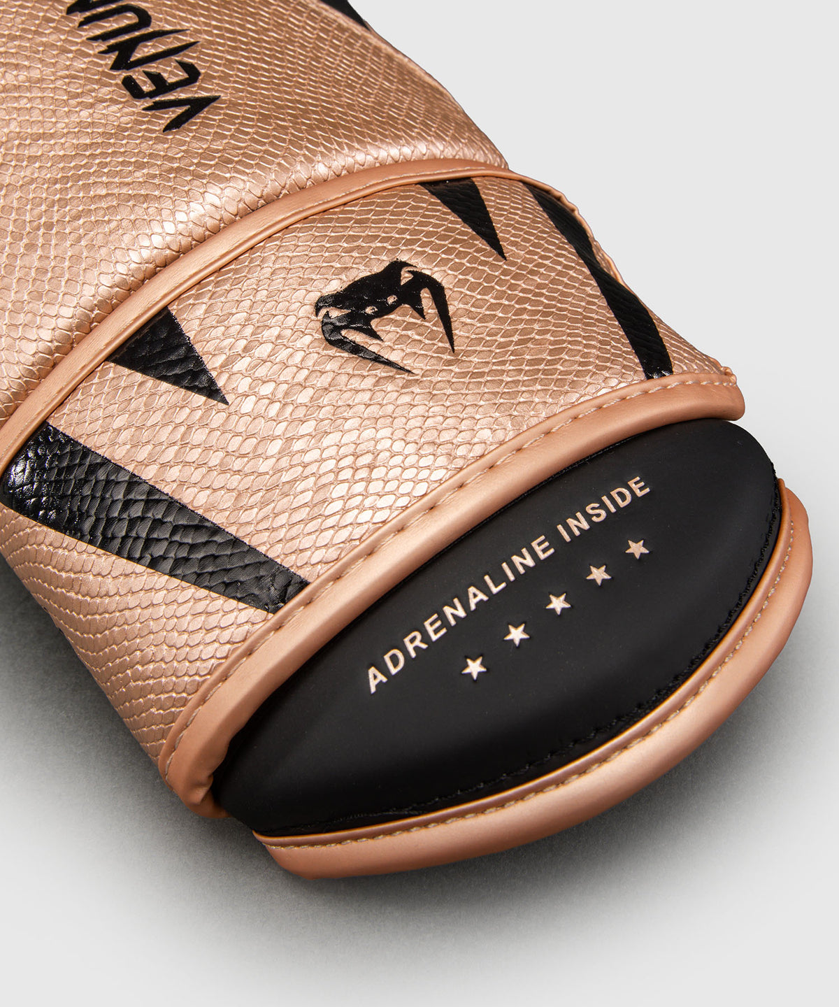 Venum Challenger 4.0 Scales Guantoni da boxe – Rosa Perlato/Nero