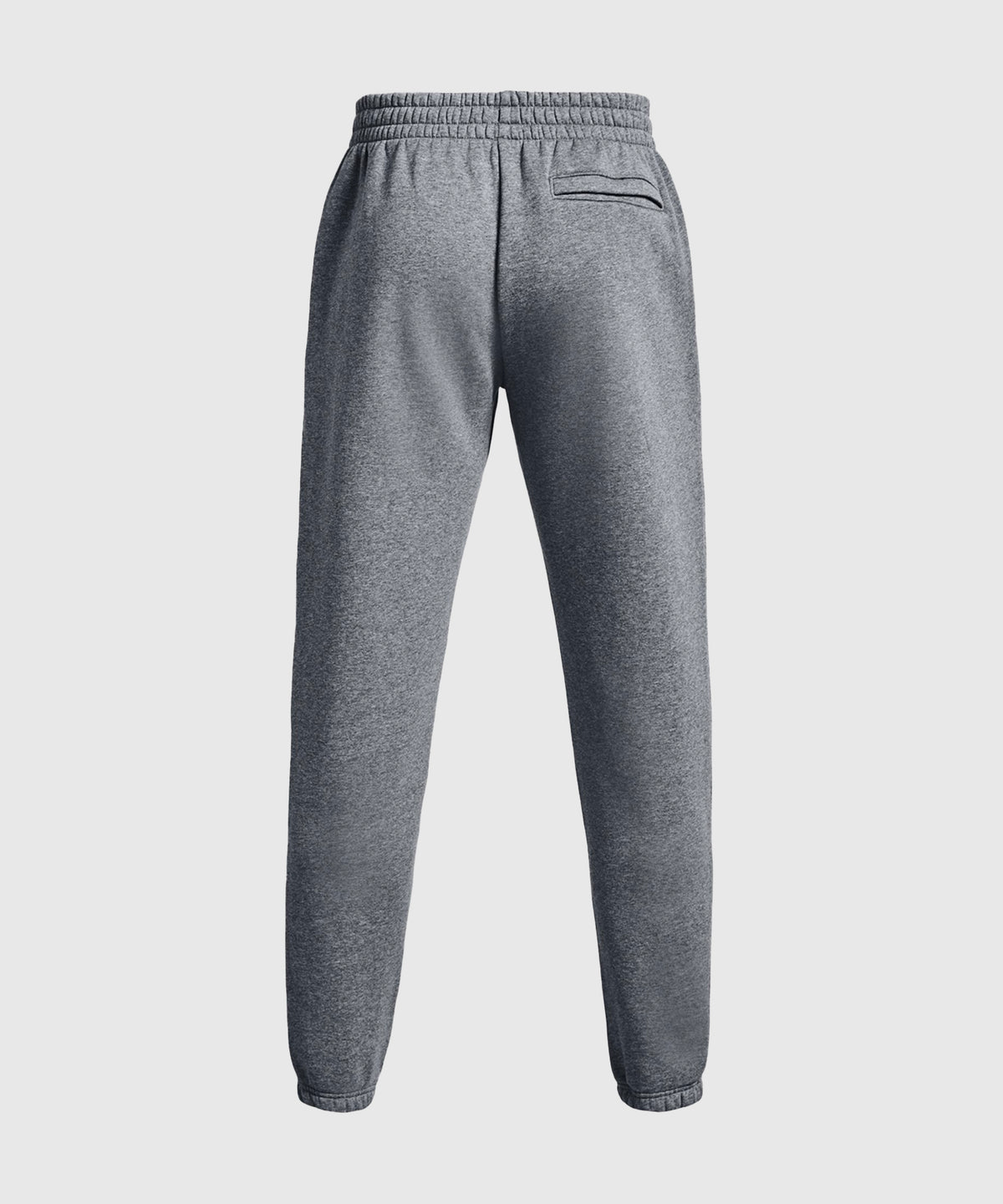 Under Armour Ua Essential Fleece Pantalón de Chándal – Gris
