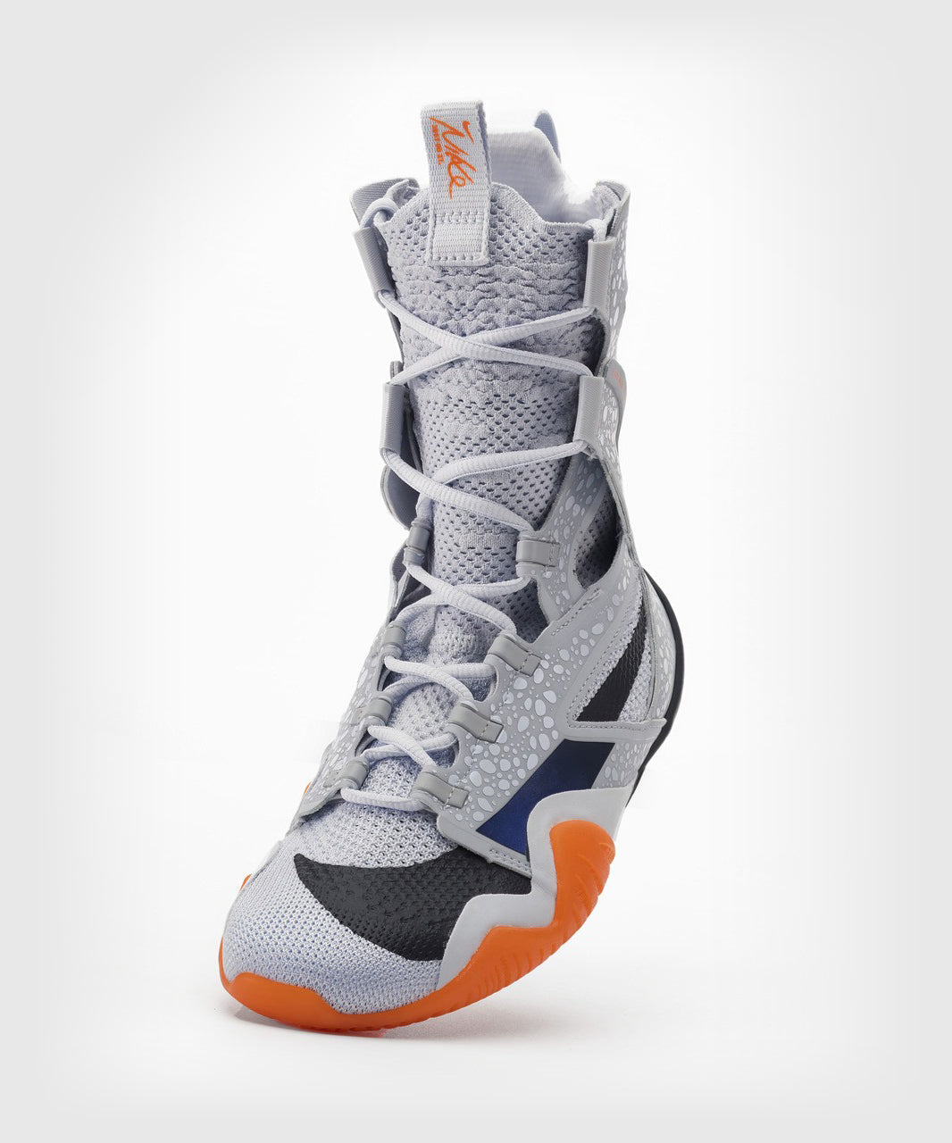Nike Hyperko 2 Se Olympic Botas de Boxeo - Grau