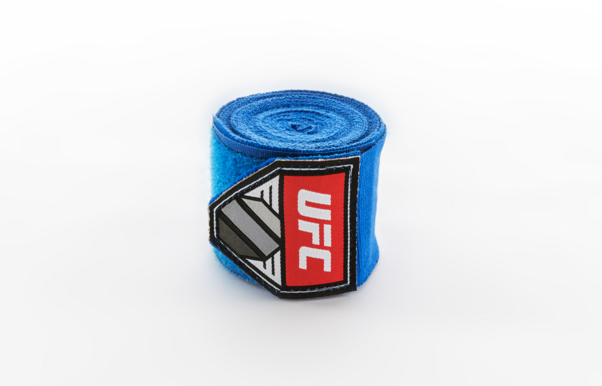 Venum UFC Contender Vendas de Boxeo – Azul