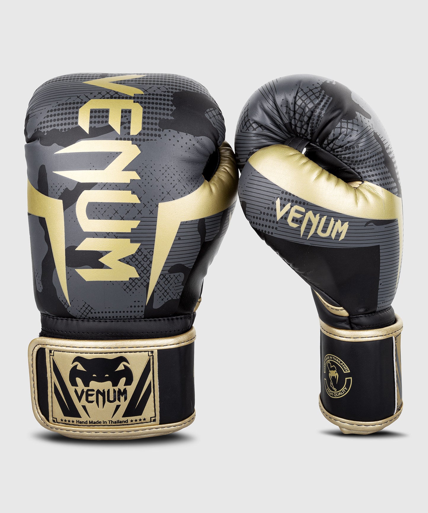 Venum Elite Boxhandschuhe