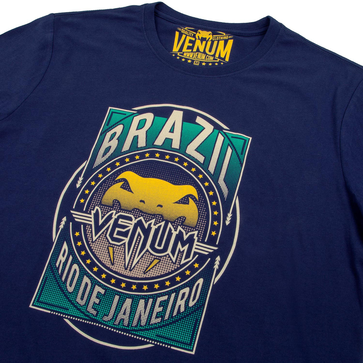 T-shirt Venum Carioca 4.0