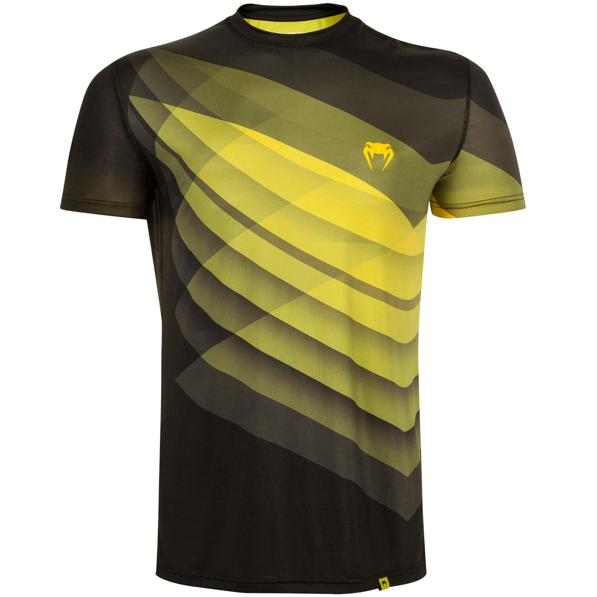 Venum Dream Dry Tech T-Shirt - Schwarz