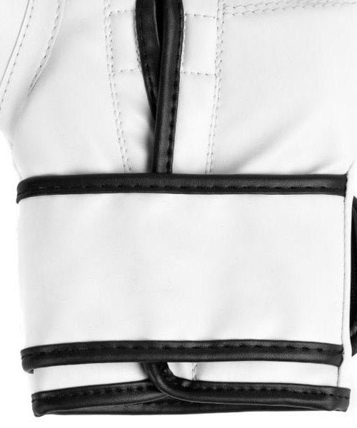 Everlast Core 2 Boxing Gloves - White