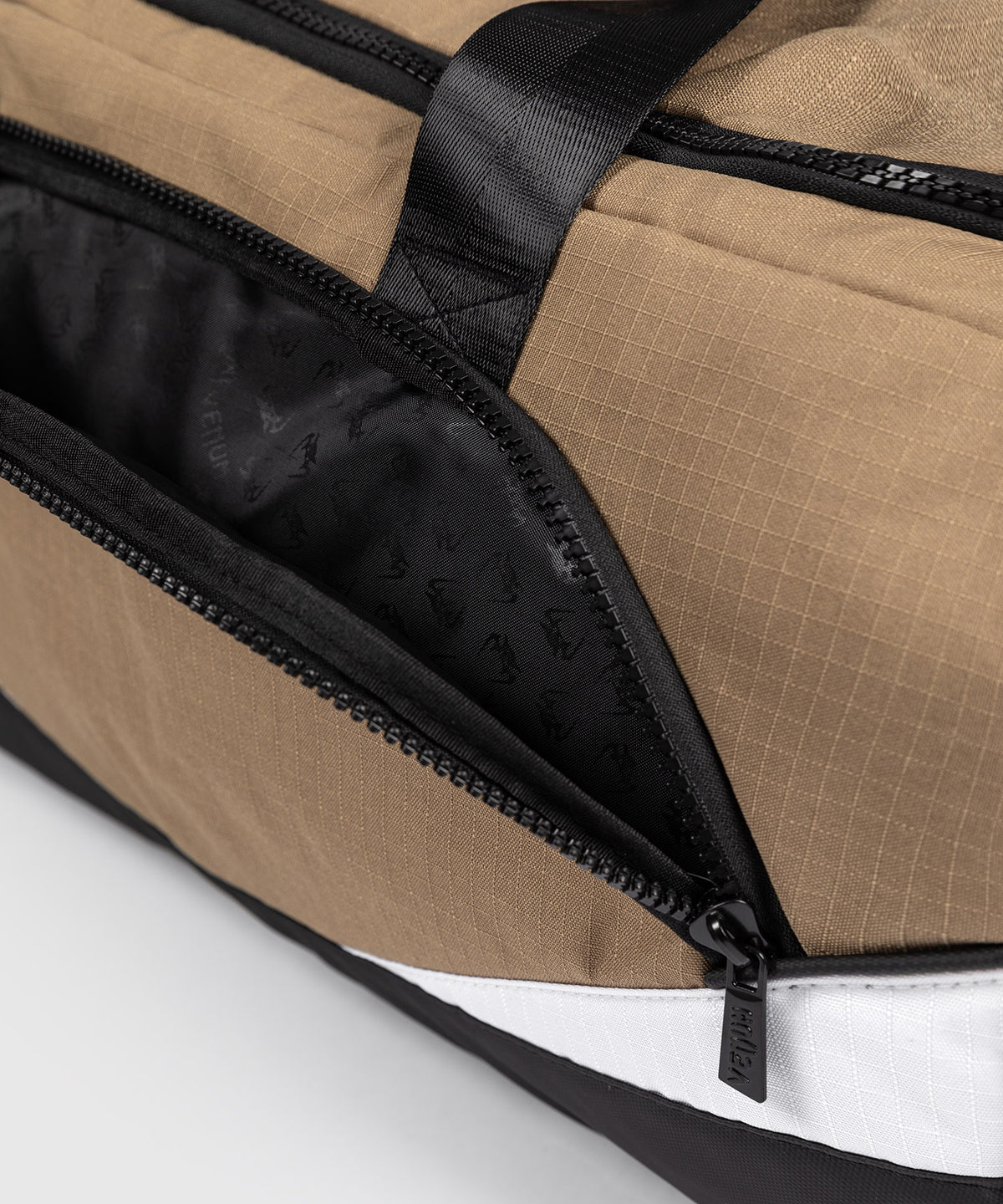 Venum Evo 2 XTrem Ripstop Sporttasche (55-63L) – Düne