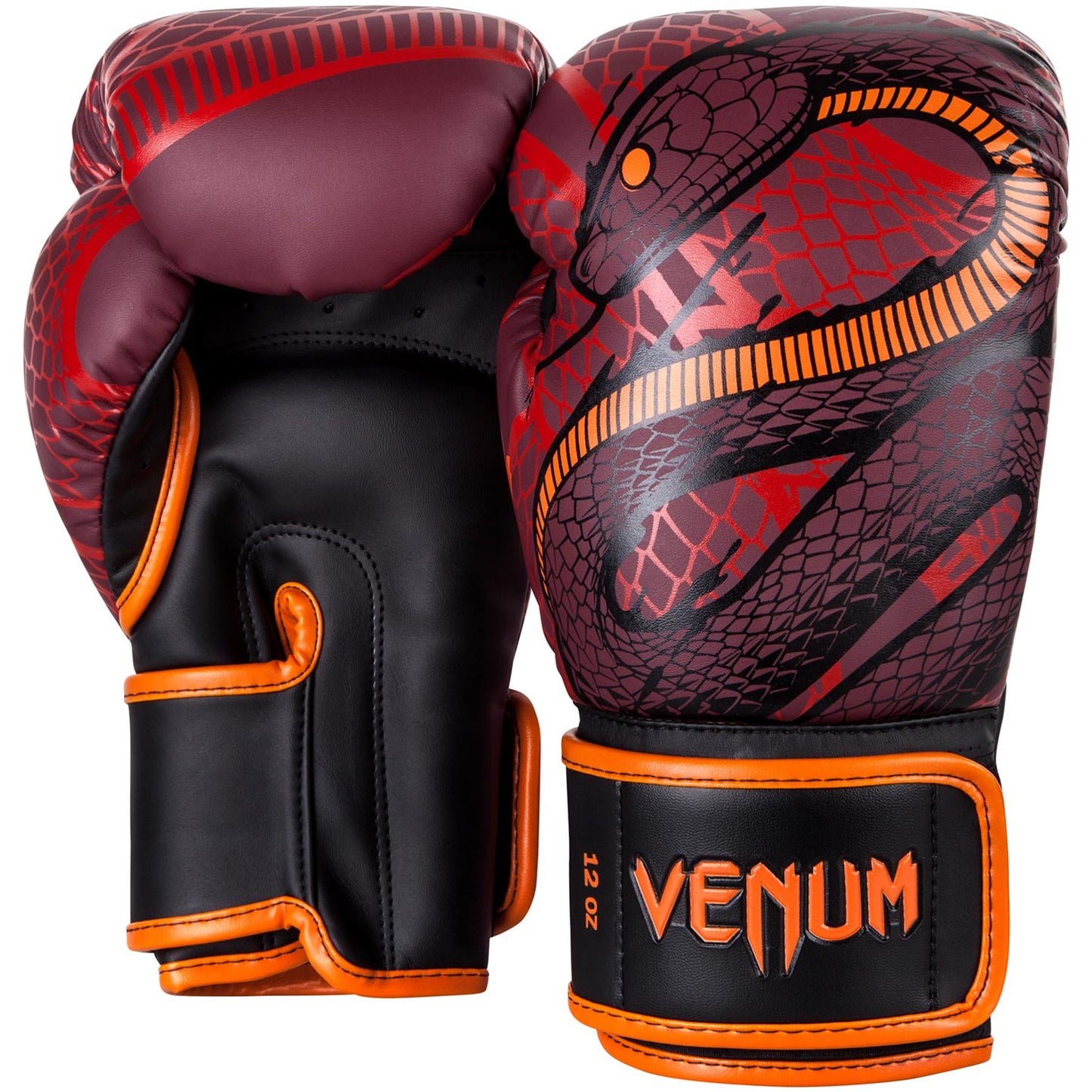 Venum Snaker Boxhandschuhe - Limited Edition