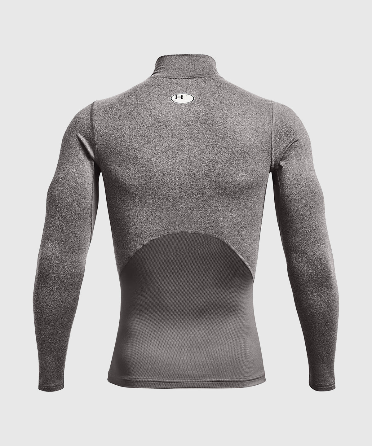Under Armour Coldgear Rashguard – Gris