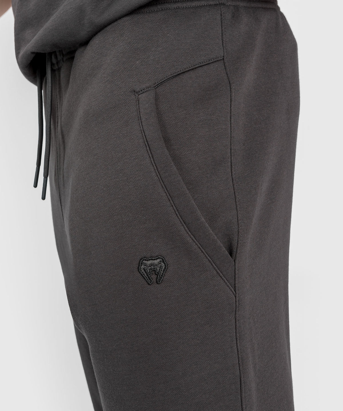 Venum Silent Power Jogger - Grau