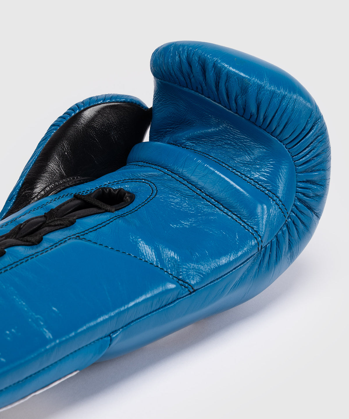 Gants de Boxe Cleto Reyes Pro - Bleu