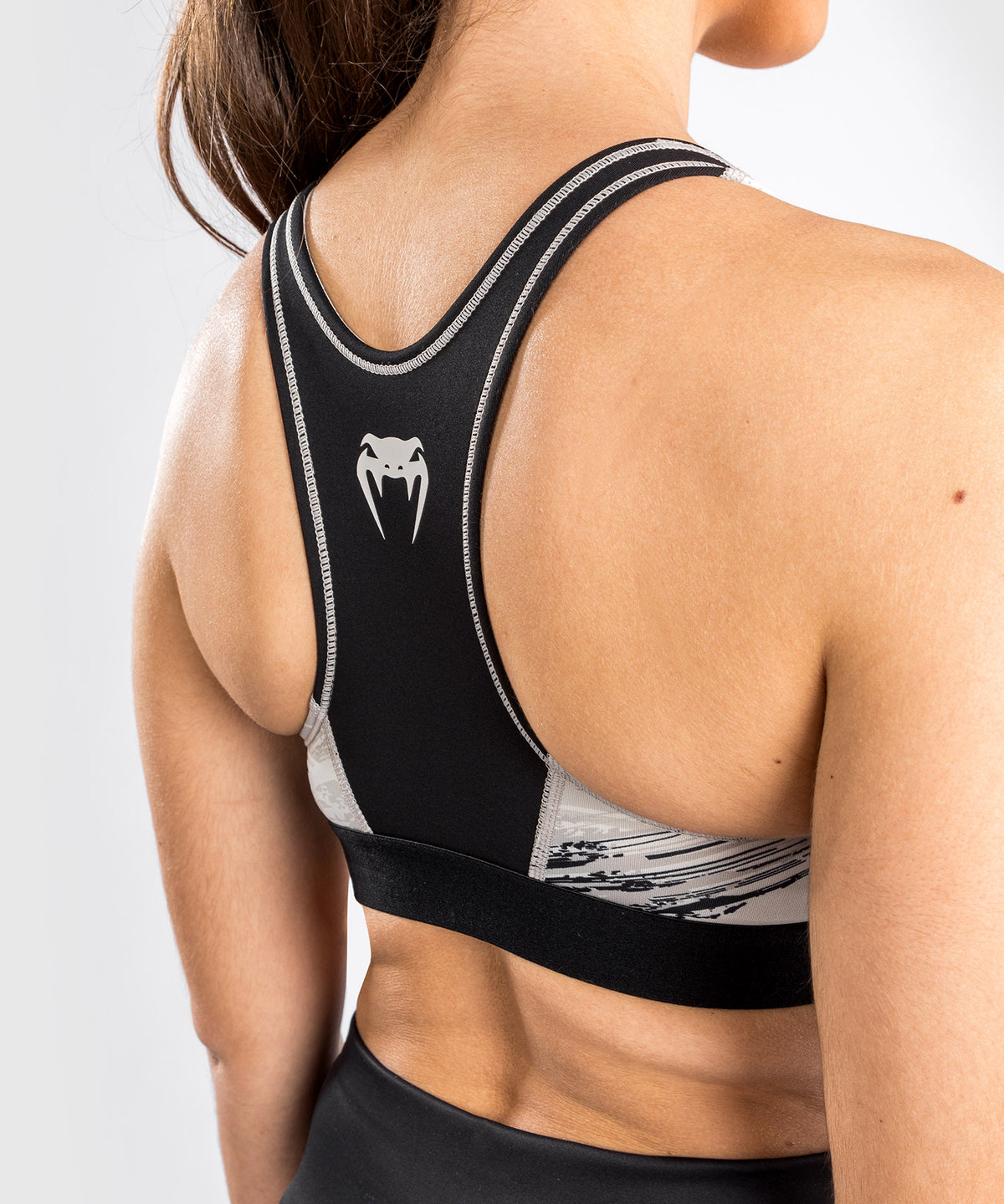 Sujetador deportivo UFC Venum Authentic Fight Week 2.0 - Arena