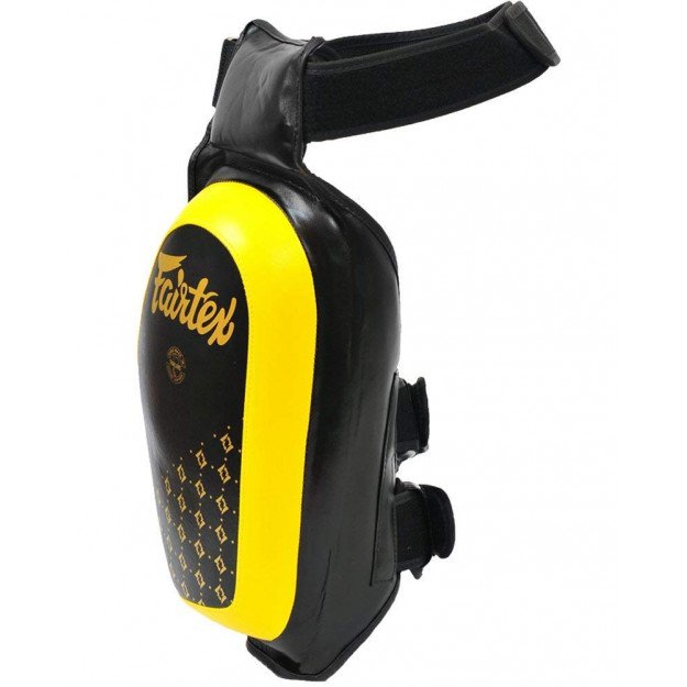 Fairtex Professor TP4 Protección de Muslos