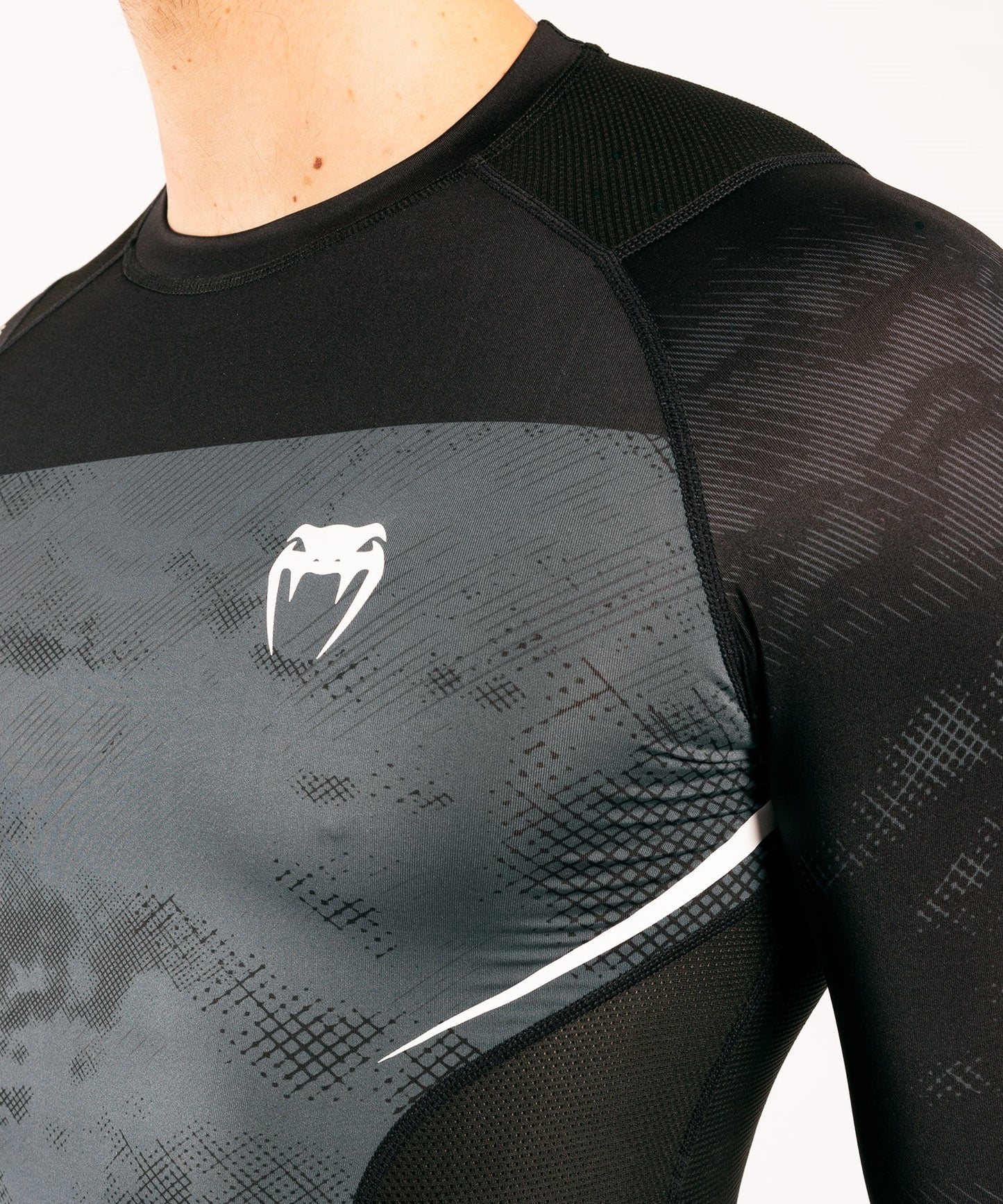 Venum Sky247 Rashguard - Langarm