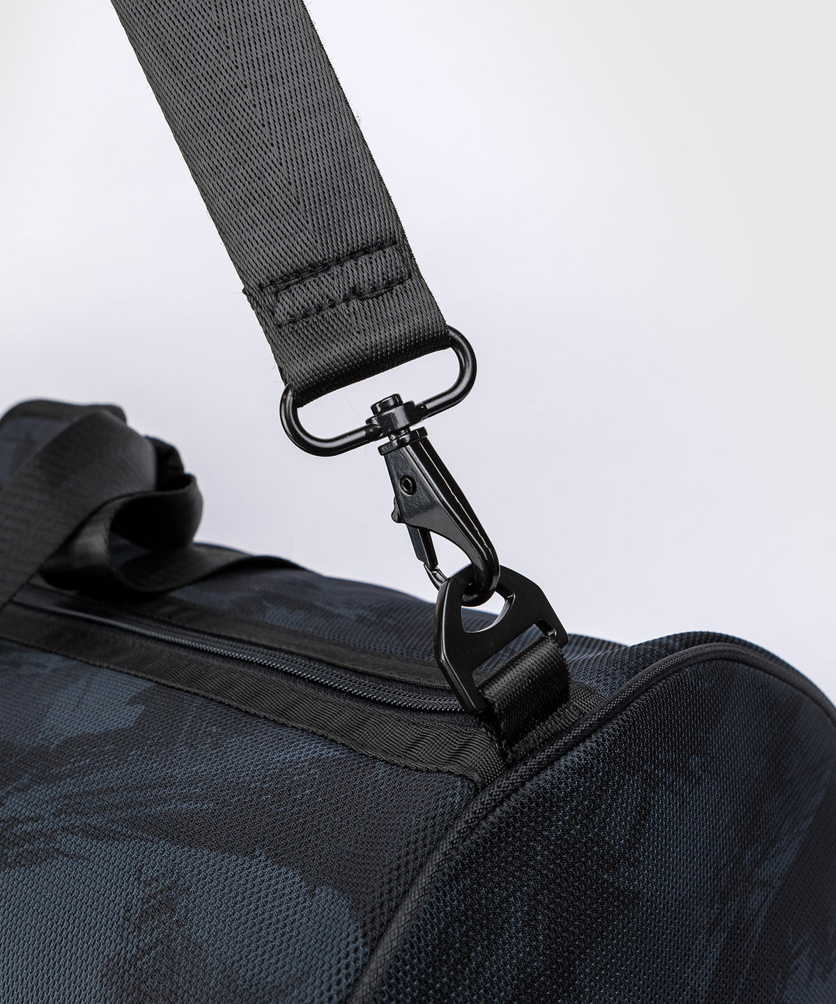 Borsa sportiva Electron 3.0 - Nera