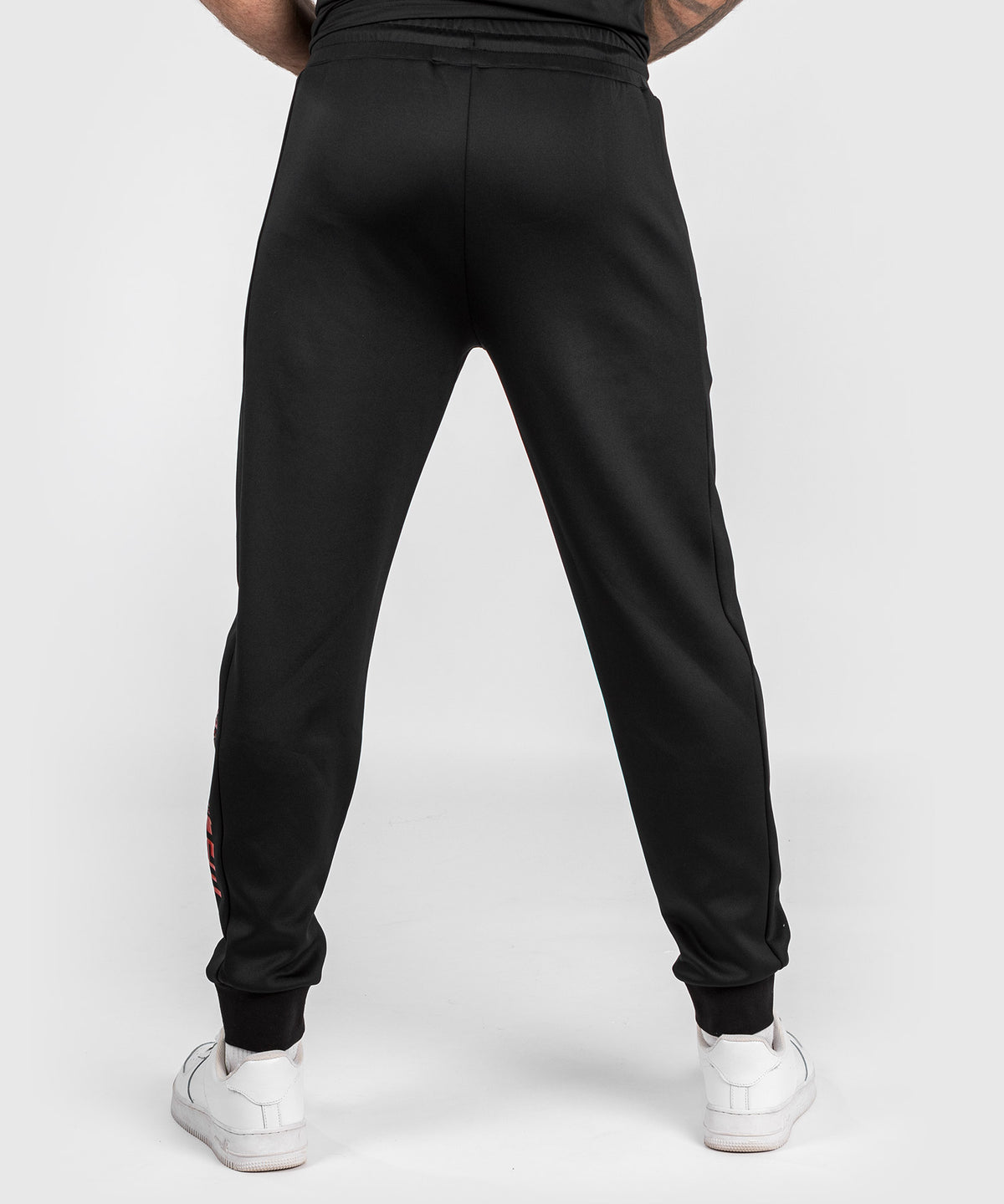 UFC Adrenaline by Venum Fight Week Pantaloni da jogging performanti da Uomo - Nero