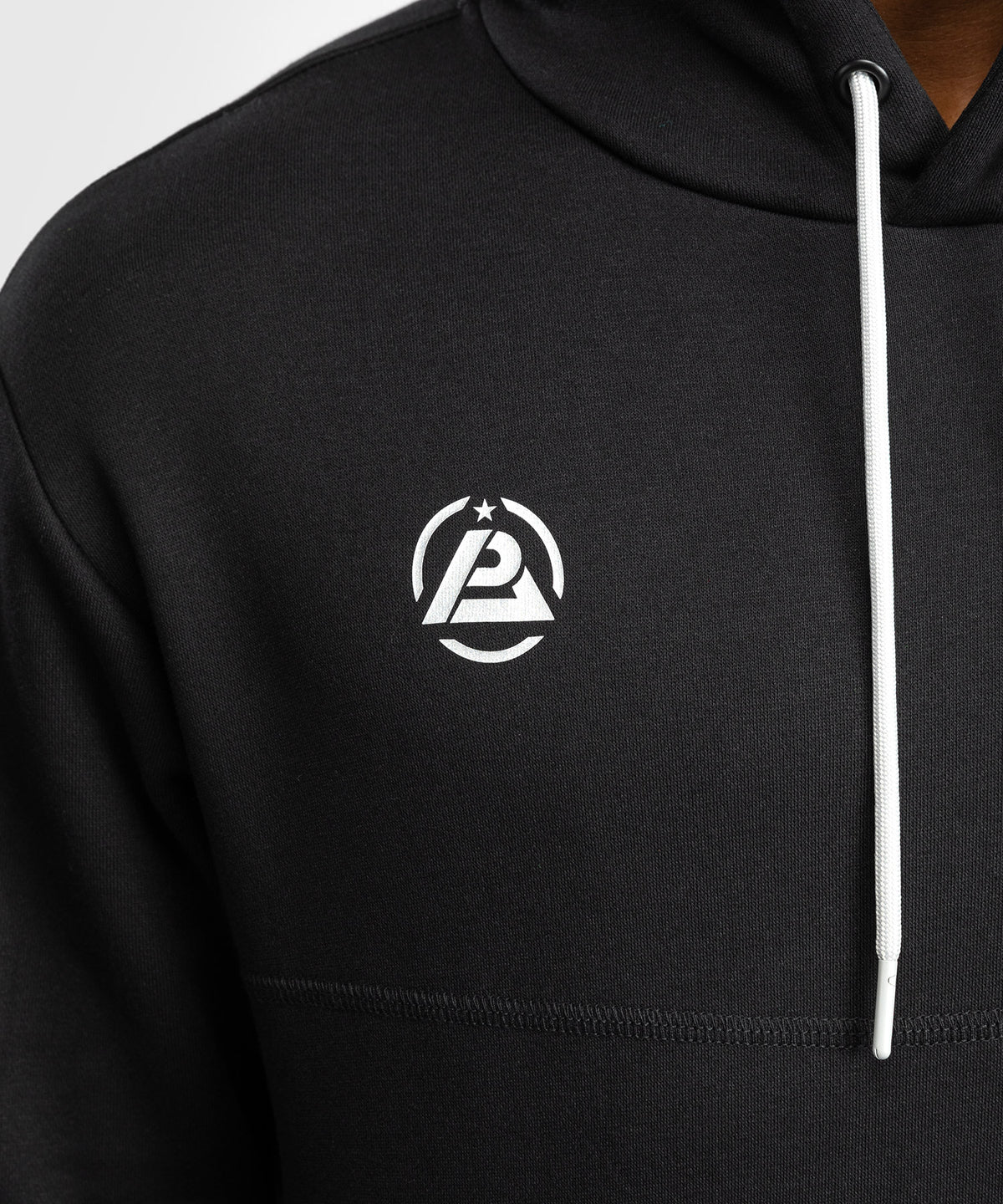 Sweatshirt Venum x Polaris - Noir/Gris