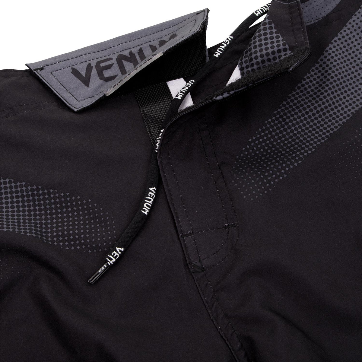 Fightshort court Venum Tempest 2.0