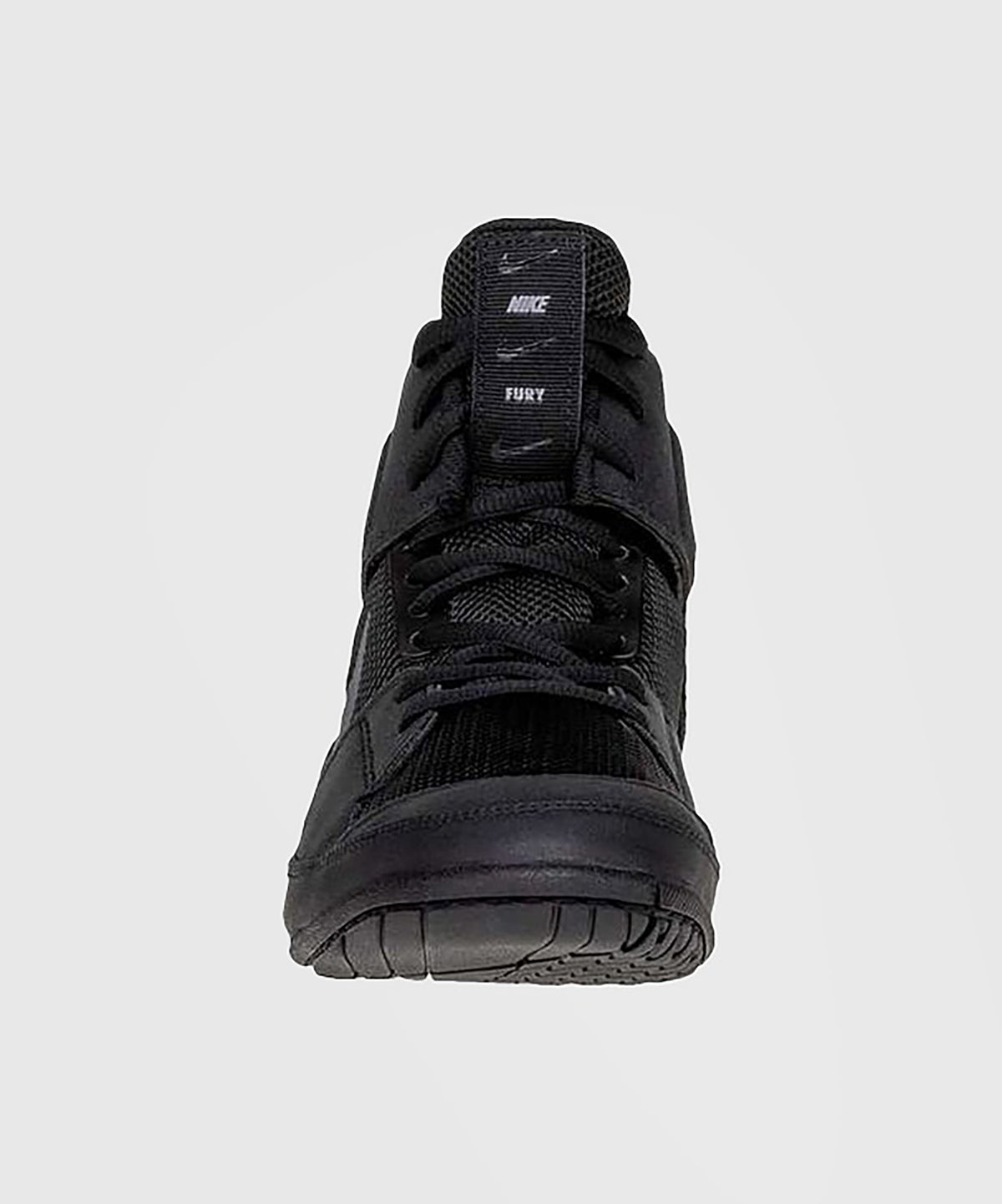 Nike Fury Scarpe da Lotta - Nero
