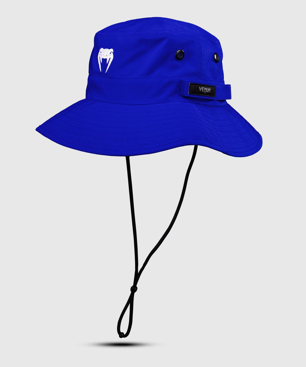 Bob Venum Lineup – Bleu Royal/Blanc