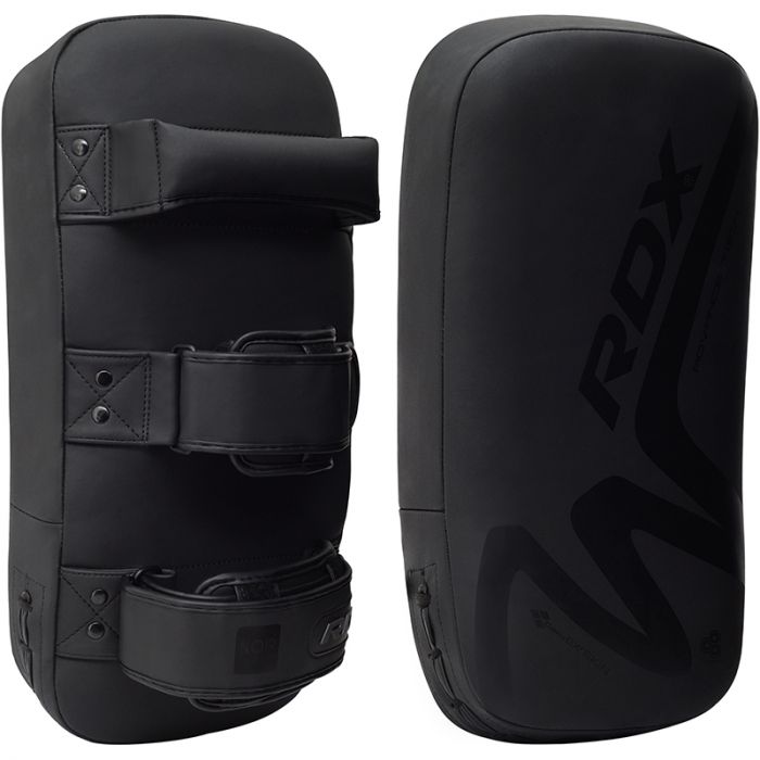 Pao à l’unité RDX T15 - Noir mat