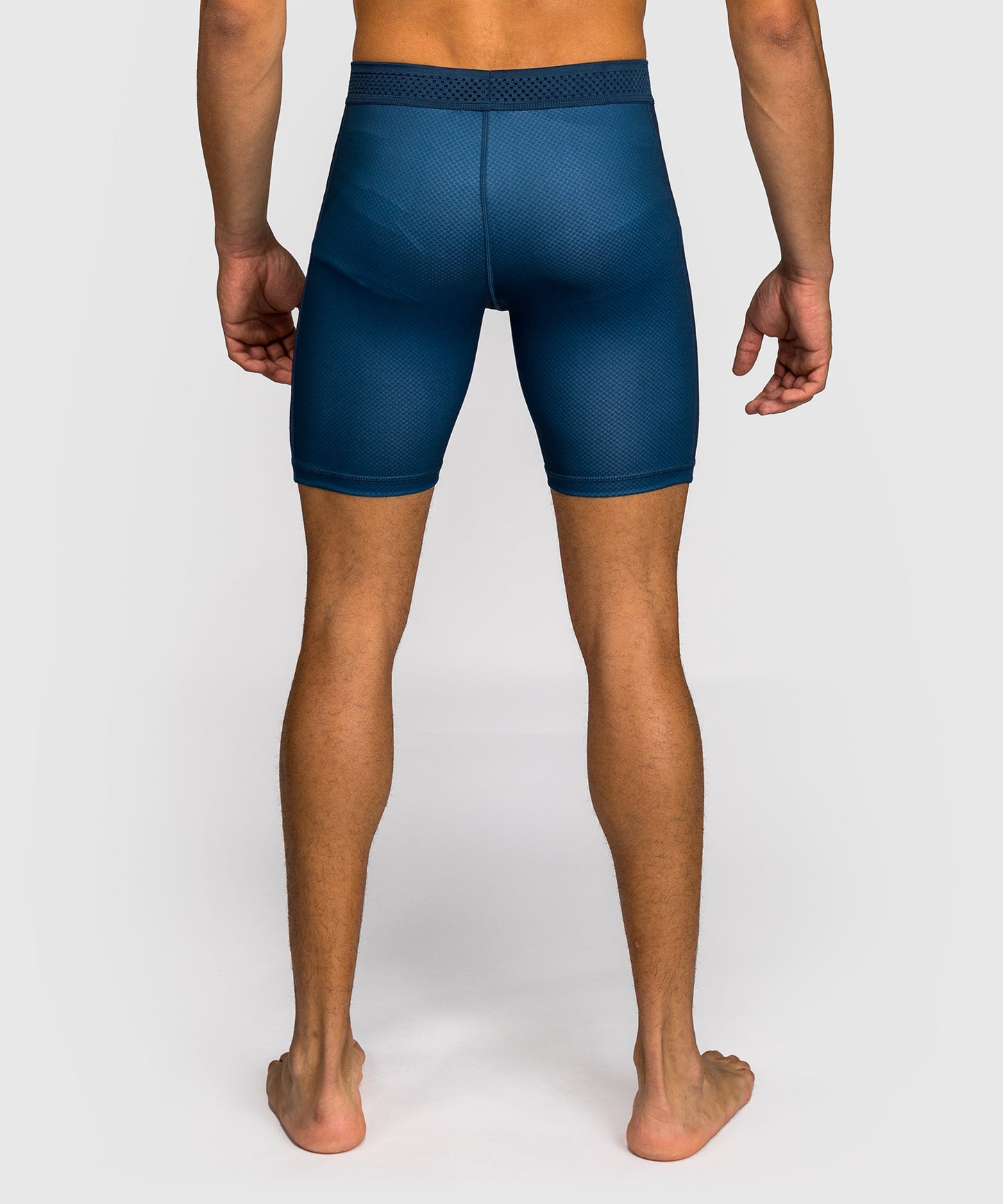 Short de Compression Venum No Gi - Indigo