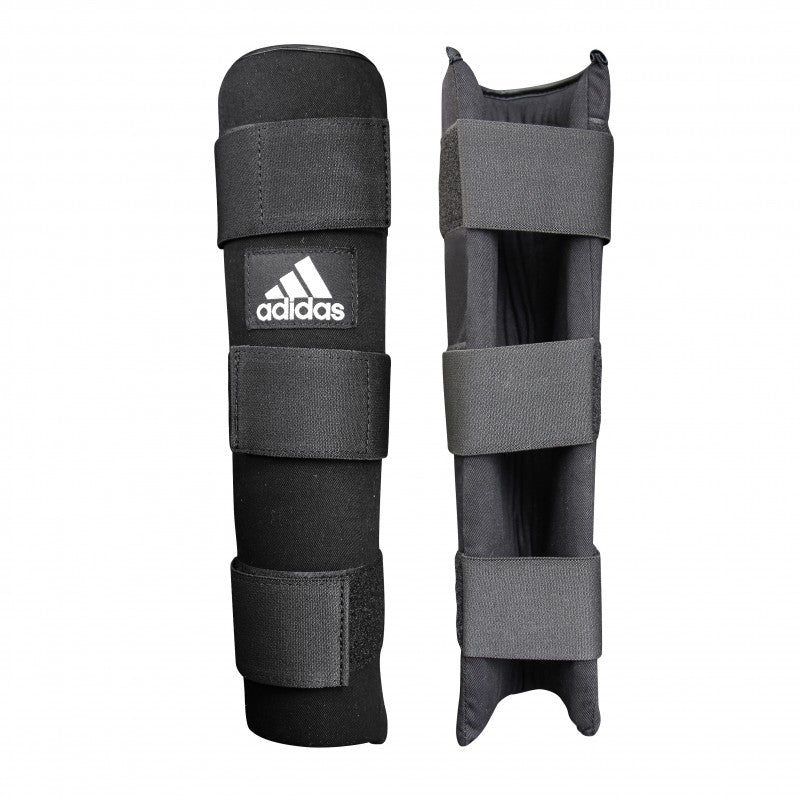 Protege Tibias Mousse Adidas - Noir