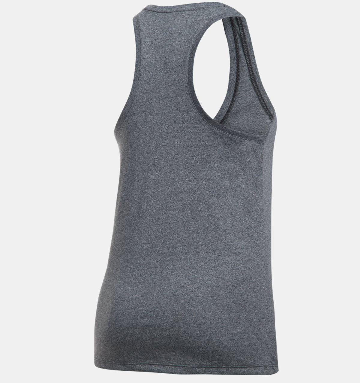 Débardeur Femme Under Armour Threadborne - Gris Chiné