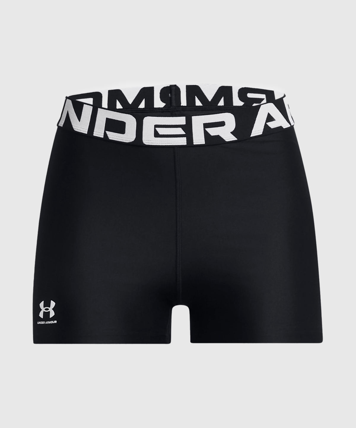 Shorty Under Armour Heatgear® Pour Femme - Noir