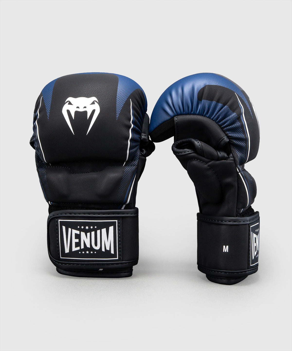 Venum G-Core Sparringhandschuhe - Marineblau/Weiß